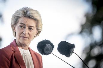 Ue-Egitto, al-Sisi e Von der Leyen firmano accordo per partenariato strategico: il testo
