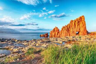 Vacanze in Sardegna con la famiglia: quali sono le località migliori? 4 immagine di sardegna