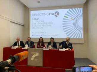 Valentini Mimit Governo e regioni insieme per attrarre investimenti