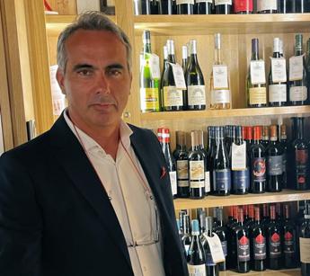 Valutazione numerica del vino e tecniche di wine export. Parola allesperto Roberto Polidoro