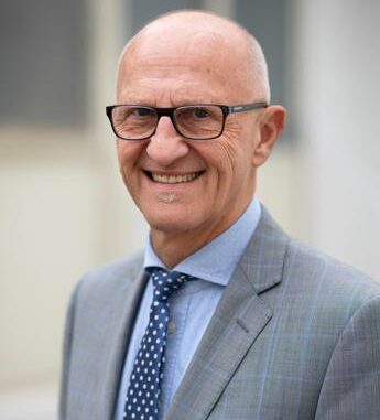 Wiktor Patena assume la direzione esecutiva di GBSB Global e inaugura una nuova era di eccellenza educativa