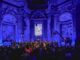 Accademia barocca di Santa Cecilia celebra restauro cripta SantAgnese Roma