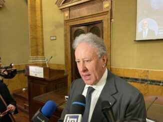 Alimenti, Lorito (Univ. Federico II): "Ricerca e tecnologia per tutelare e valorizzare mozzarella" 3 Alimenti Lorito Univ. Federico II Ricerca e tecnologia per tutelare e valorizzare mozzarella