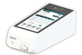 Anbio introduce in Europa la tecnologia allavanguardia Point of Care