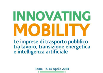 Asstra a Roma convegno con focus su lavoro transizione energetica e Ai