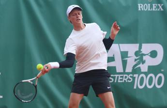 Atp Montecarlo Sinner si nasconde Spero di giocare piu di un match