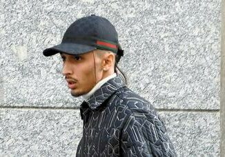 Baby Gang assolto in Appello Rapina non e impresa da ricco rapper disturbato