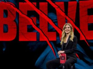 Belve, al via la nuova stagione: gli ospiti di Francesca Fagnani oggi 4 Belve al via la nuova stagione gli ospiti di Francesca Fagnani oggi