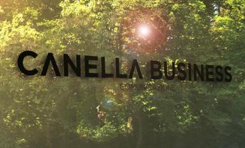 Canella Business Cresce Ancora A Vicenza Un Nuovo Punto di Riferimento per la Pubblicita delle Aziende Venete