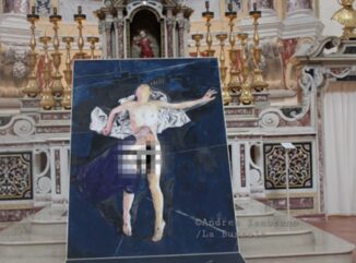 Carpi. Pro Vita Famiglia Bene chiusura mostra Diocesi rifletta su accaduto