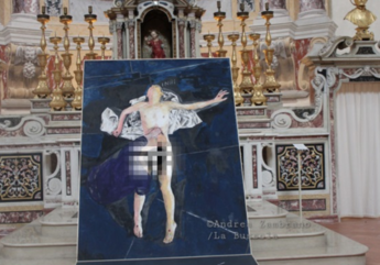 Carpi. Pro Vita Famiglia Bene chiusura mostra Diocesi rifletta su accaduto