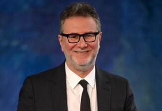 Che tempo che fa, ospiti Fabio Fazio domenica 21 aprile 5 Che tempo che fa ospiti Fabio Fazio domenica 21 aprile