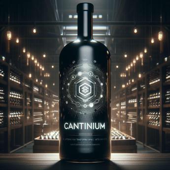 Come la tecnologia ha cambiato il settore vinicolo Cantinium la piattaforma che aiuta a selezionare vini di qualita