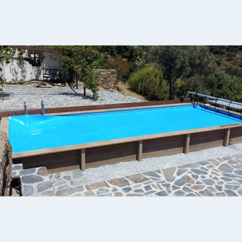 Come rendere unico il proprio spazio esterno Versatilita e consulenza personalizzata con NEPO Piscine