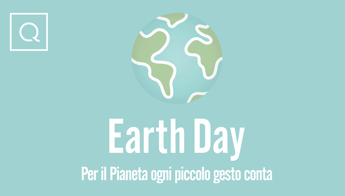 EARTH DAY 2024 La foresta di QVC un albero per ogni Team Member
