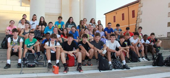 Edera un progetto per la felicita comune