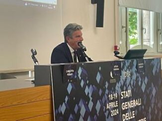 Edilizia, Finzi (Ordine ingegneri): "In Italia 15 milioni di fabbricati senza titolo" 2 Edilizia Finzi Ordine ingegneri In Italia 15 milioni di fabbricati senza titolo