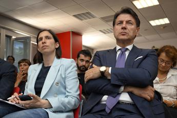 Elezioni Francia, Schlein: “Sinistra unita vince”. Conte: “Segnale a Europa”