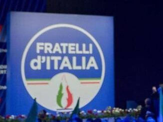 FdI ancora primo nei consensi Meloni in testa per gradimento il report