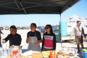 Trail del Marganai 2024: dai Monti al Mare, nella cornice del Marganai 3 Foto Volontari
