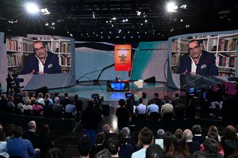 Franco Di Mare e la malattia, Sergio e Rossi: “Appresa solo ieri drammatica vicenda”