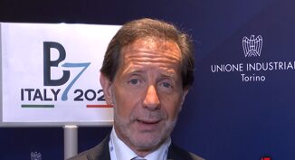 G7 Pompei Ce bisogno di politiche industriali che siano quanto piu possibile concordi e coese