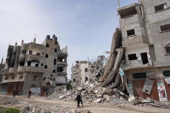 Gaza fonti Egitto Progressi nei negoziati al Cairo. Ma Israele e Hamas minimizzano