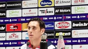 Cagliari - Verona 1-1. Un pareggio d'oro 4 Nicolas Viola