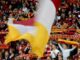 Il tifoso terminale della Roma E un fake