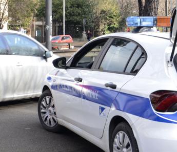 Incidente tra due autobus a Roma, ci sono alcuni feriti