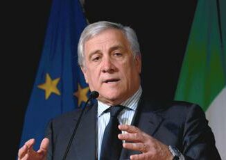 Iran, Tajani: "Da Israele no reazione per escalation" 5 Iran Tajani Da Israele no reazione per escalation