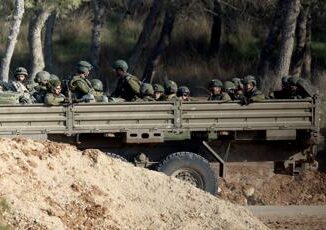 Israele si prepara a un attacco dellIran nelle prossime 24 48 ore