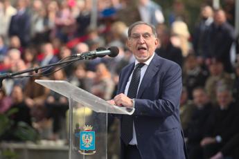 La Russa: “Per post Riondino mi ha chiamato presidente Mattarella”