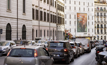 Luca Maurogiovanni e Filippo Cirrincione Guidano La Rivoluzione Digitale di Vivenda nellOOH Advertising