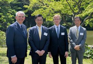 Made in Italy, diagnostica per immagini: al via l'attività di Bracco Japan 4 Made in Italy diagnostica per immagini al via lattivita di Bracco Japan