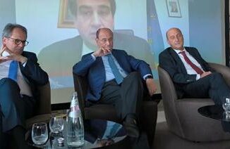 Mezzogiorno, Schifani: "Zes, sbagliato lavorare su micro parcellizzazione senza misura sistema" 3 Mezzogiorno Schifani Zes sbagliato lavorare su micro parcellizzazione senza misura sistema