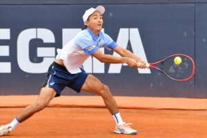 Sardegna Open 2024: Martedì 30/04 i primi verdetti e parola a Sonego e Musetti 1 Mochizuki Shintaro