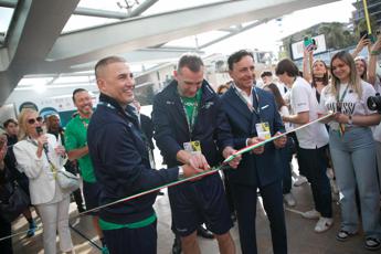 Padel Best Expo 2024 inaugurata a Monte Carlo la prima edizione