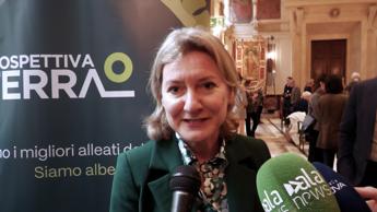 Prospettiva terra, Favaro (McDonald’s Italia): “Importante contribuire a benessere ambientale”