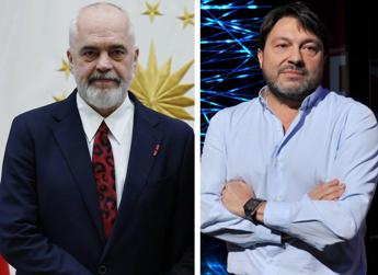 Rama a Ranucci: “Pronto a partecipare a Report ma in diretta, basta calunnie”