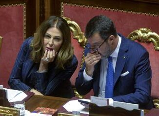 Respinta alla Camera la mozione di sfiducia a Salvini. Oggi il voto su Santanche
