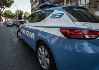 Roma choc, trovato feto nel freezer di un appartamento alla Borghesiana 4 Roma choc trovato feto nel freezer di un appartamento alla Borghesiana