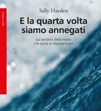 Sally Hayden vince il Premio Tiziano Terzani