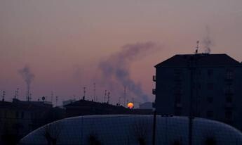 Smog, più rischi Covid in città se l’aria è inquinata, studio su Varese e provincia