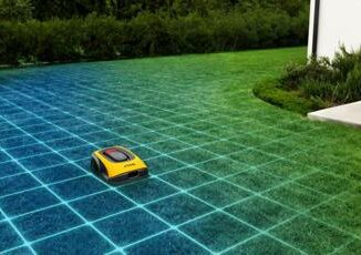 Stiga A1500 la recensione del robot autonomo per il giardino