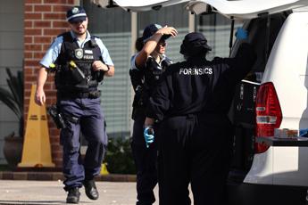 Sydney, attacco in chiesa. Polizia: “E’ terrorismo”