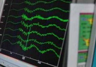 Terremoto in Francia scossa 3.6 avvertita anche a Imperia