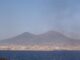Terremoto oggi Napoli scossa magnitudo 2.6 sul Vesuvio