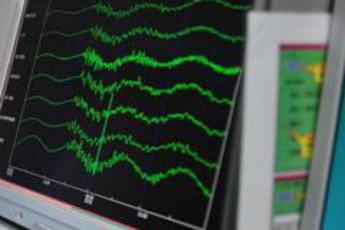 Terremoto oggi alle Isole Eolie, la scossa di magnitudo 3.1