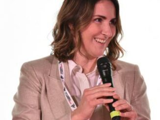 Tv, Cassar Scalia: "Emozionante vedere in tv la Vanina che ho creato nei libri" 3 Tv Cassar Scalia Emozionante vedere in tv la Vanina che ho creato nei libri